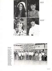 Fairdale High School - Bulldog Yearbook (Fairdale, KY), Class of 1975 ...