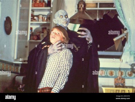 Salem's lot stephen king hi-res stock photography and images - Alamy