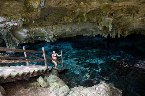 Visit Cenote Dos Ojos, Tulum: Info & Prices [2024]