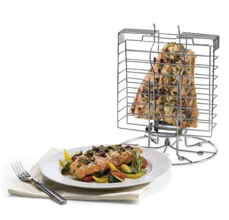 Cuisinart Vertical Rotisserie – Countertop Magic | UniqSource.com