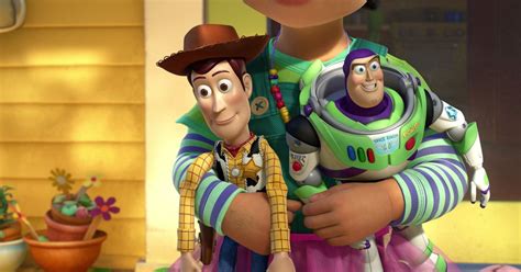 Toy story 1 ending - cuinput