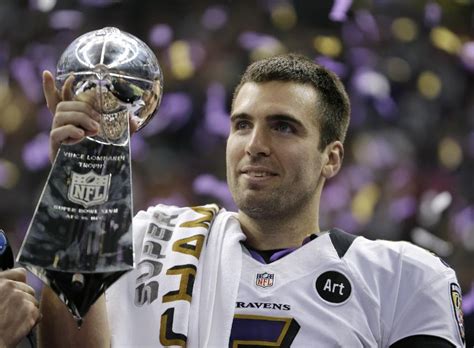 Ravens Beat 49ers 34-31 In Super Bowl | WBUR News