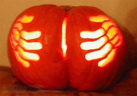 funny-pumpkin-carving-ideas - Easyday