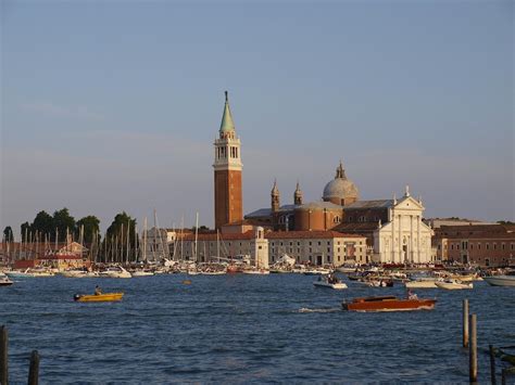 Venice and its lagoon | ITALY Magazine