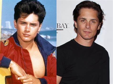 Baywatch's Original Stars, Then and Now | E! News