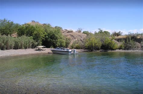 Lake Havasu Campground - 3 Photos - Lake Havasu City, AZ - RoverPass