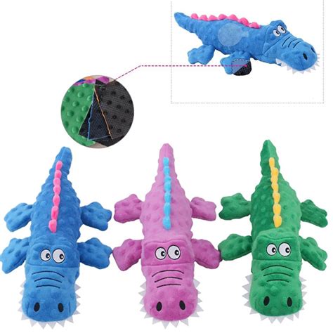 Pet Crocodile Toys – ToHitTheRoad