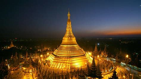 Myanmar Wallpapers - Wallpaper Cave