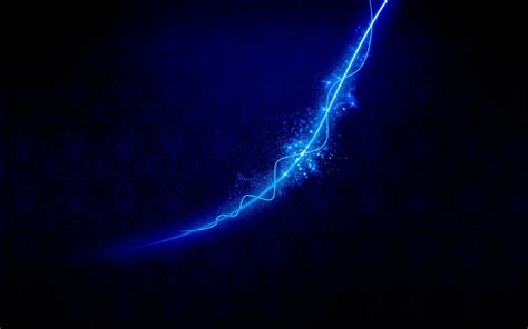 Neon Blue Wallpapers - WallpaperSafari