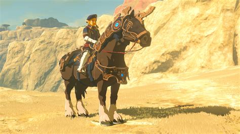 The Champions' Ballad DLC for The Legend of Zelda: Breath of the Wild ...