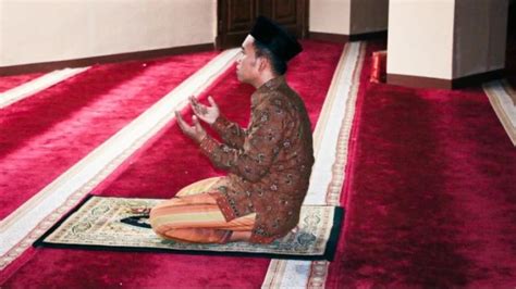 Doa Awal Ramadhan Lengkap Beserta Artinya