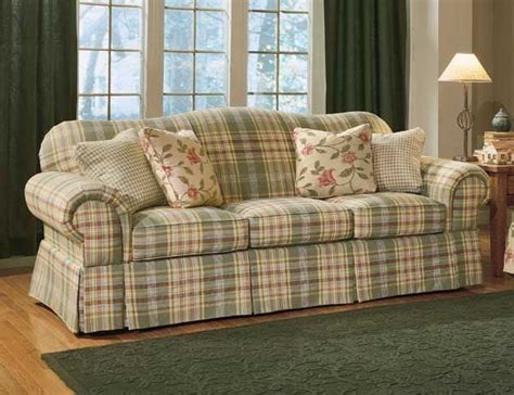 2025 Best of Country Style Sofas and Loveseats