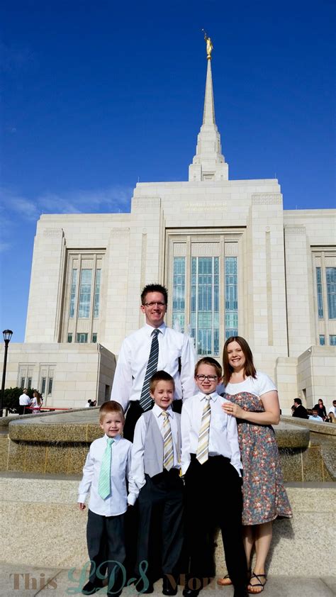 This LDS Mom: LDS Temple Open House