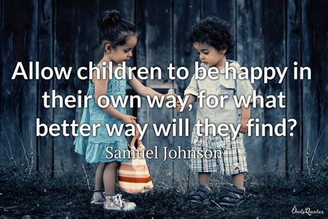 25 Happy Child Quotes to Inspire You