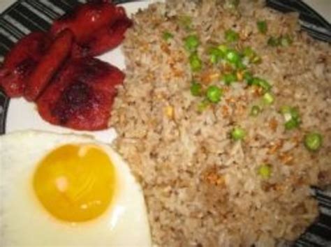 Filipino Breakfast Dishes | HubPages