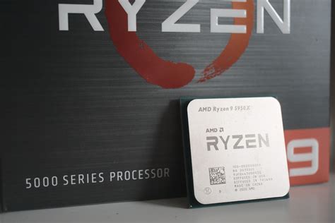 AMD Ryzen 5000 series processors: Everything you need to know | Windows ...