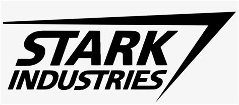 Stark Industries Logo Png Transparent PNG - 3840x1507 - Free Download ...