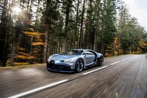 Bugatti Chiron Profilee 2023 Wallpaper,HD Cars Wallpapers,4k Wallpapers ...