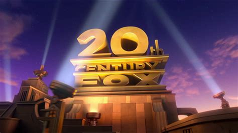 20th Century Fox Super Open Matte