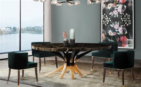 9 Modern Rugs Ideas For Your special Dining Room – Dining Room Ideas