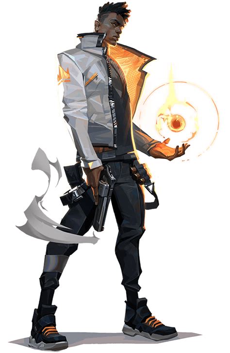 Phoenix | Character design, Character art, Cyberpunk character