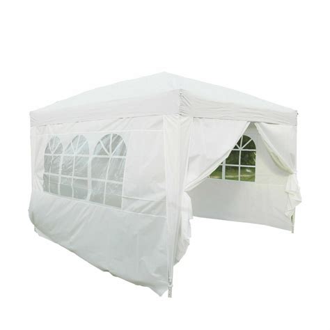 Full Size of Abccanopy 12x12 Pop Up Gazebo Portable Outdoor Enclosed ...