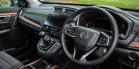 Honda Cr V Interior | Hot Sex Picture