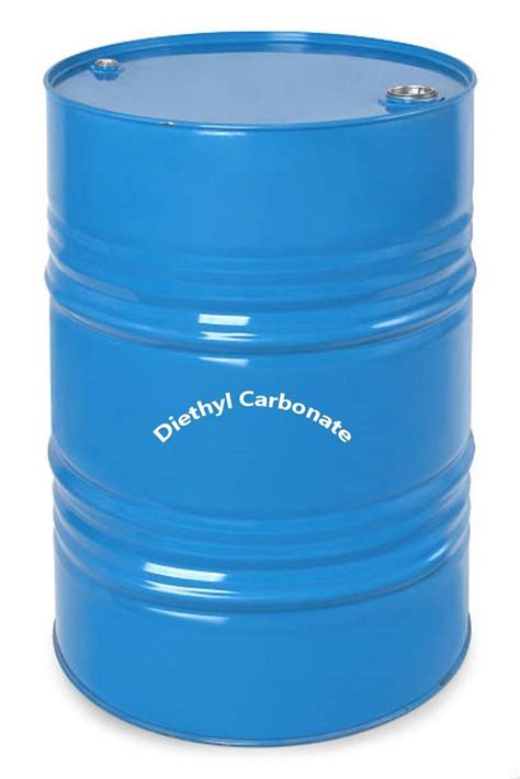 Diethyl Carbonate, Grade Standard: Industrial Grade, Rs 250 /kg | ID ...