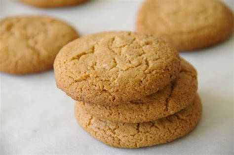 Vanilla Cookies - HealthYummy Food