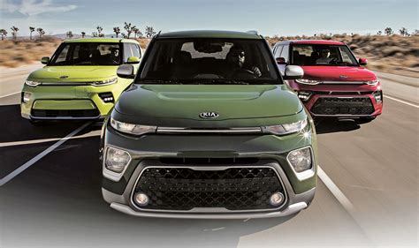 2023 Kia Soul Body Kit – Get Latest News 2023 Update