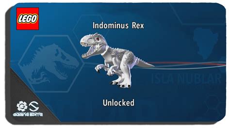 Lego jurassic world custom dinosaur codes - forinbox