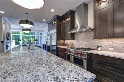 Best Granite Sealer Reviews 2019: Top 5+ Recommended