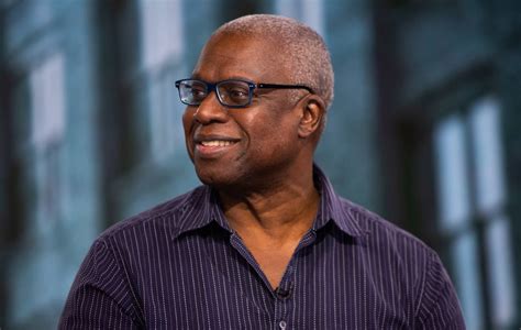 Andre Braugher Dies, Emmy-Winning ‘Brooklyn Nine-Nine' Actor Was 61 ...