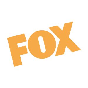 Fox TV Logo - LogoDix