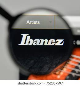 Ibanez Logo Vector (.EPS) Free Download