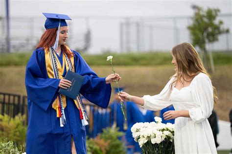 La Habra High Graduation 2023: Our best photos of the ceremony – Orange ...