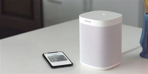 How to Turn On Your Sonos Speaker? - DeviceMAG