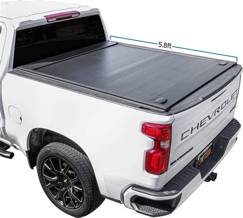 Truck Bed Covers Gmc Sierra 1500