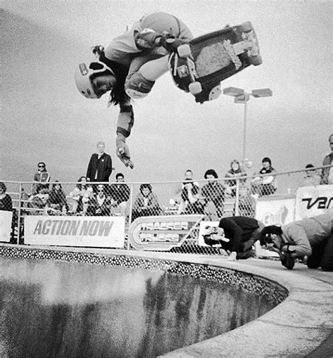 Young Hosoi Skateboard Images, Classic Skateboard, Old School ...