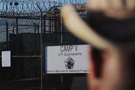 Guantanamo closure date unlikely | Nation