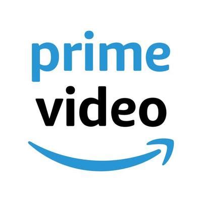 Prime Video Logo Vector Art, Icons, and Graphics for Free Download