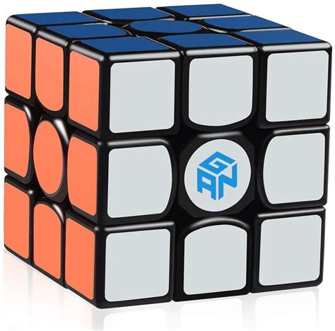 GAN 356 Air S Stickered Cube – TopToy