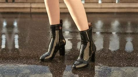 6 stylish rain boots to wear during monsoon season