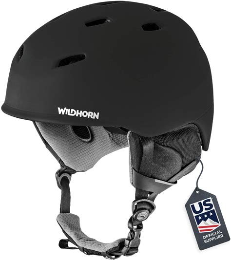 Best Snowboarding Helmets to Buy in 2024 - Get Maximum Protection