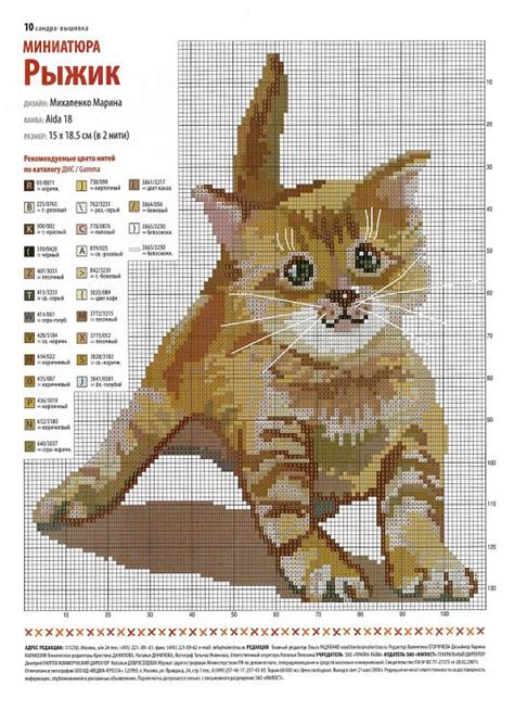 17 Best images about Cross Stitch: Cats on Pinterest | Margaret sherry ...