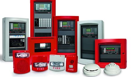 What is a Fire Alarm System? – Micro Bytech International