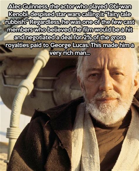 Star Wars Obi Wan Kenobi Quotes. QuotesGram