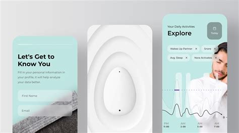 Amazing UX/UI Design Inspiration – February 2021 - YDJ Blog