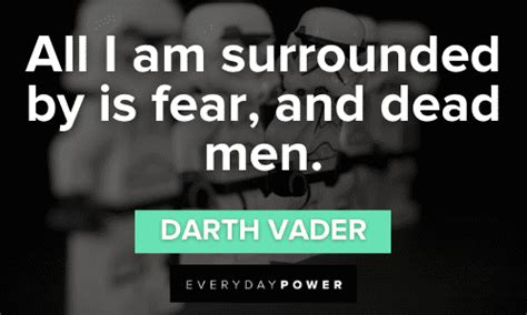 25 Darth Vader Quotes from the Famous Star Wars Villain (2022)