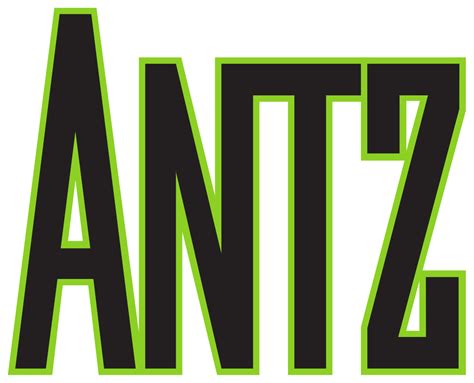 Image - Antz-logo.svg.png | Dreamworks Animation Wiki | FANDOM powered ...